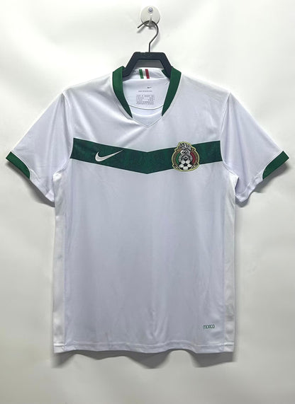 Mexico 2006 Away Jersey