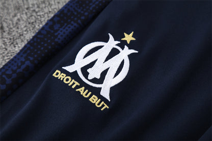 Marseille 2025/2026 Training Suit