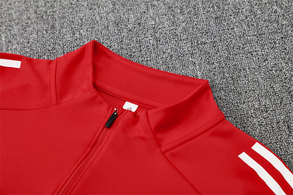 Manchester United 2025/2026 Training Suit