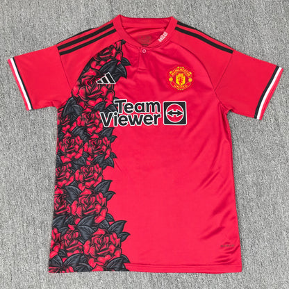 Manchester United 2023/2024 Jersey
