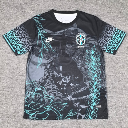 Brazil 2026 Jersey