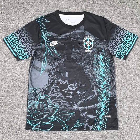 Brazil 2026 Jersey