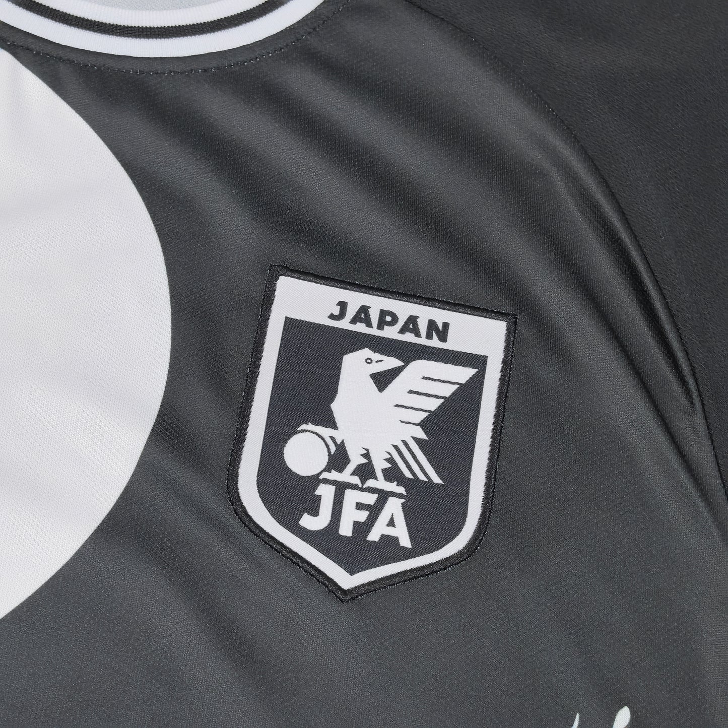 Japan 2024 Jersey