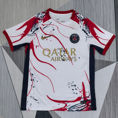 PSG 2025/2026 Jersey
