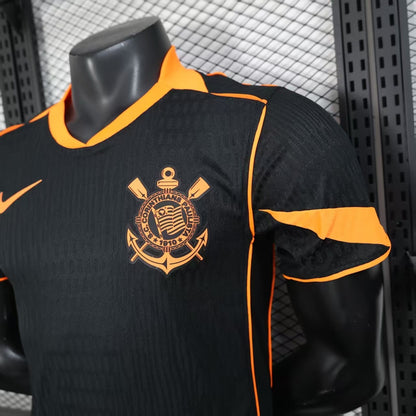 Corinthians 2025/2026 Third Jersey