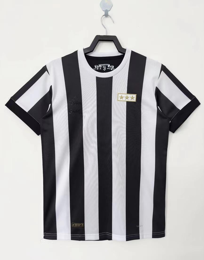Juventus 2017/2018 Jersey