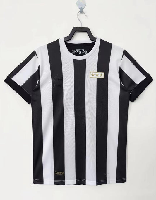 Juventus 2017/2018 Jersey