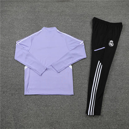 Real Madrid 2022/2023 Training Suit