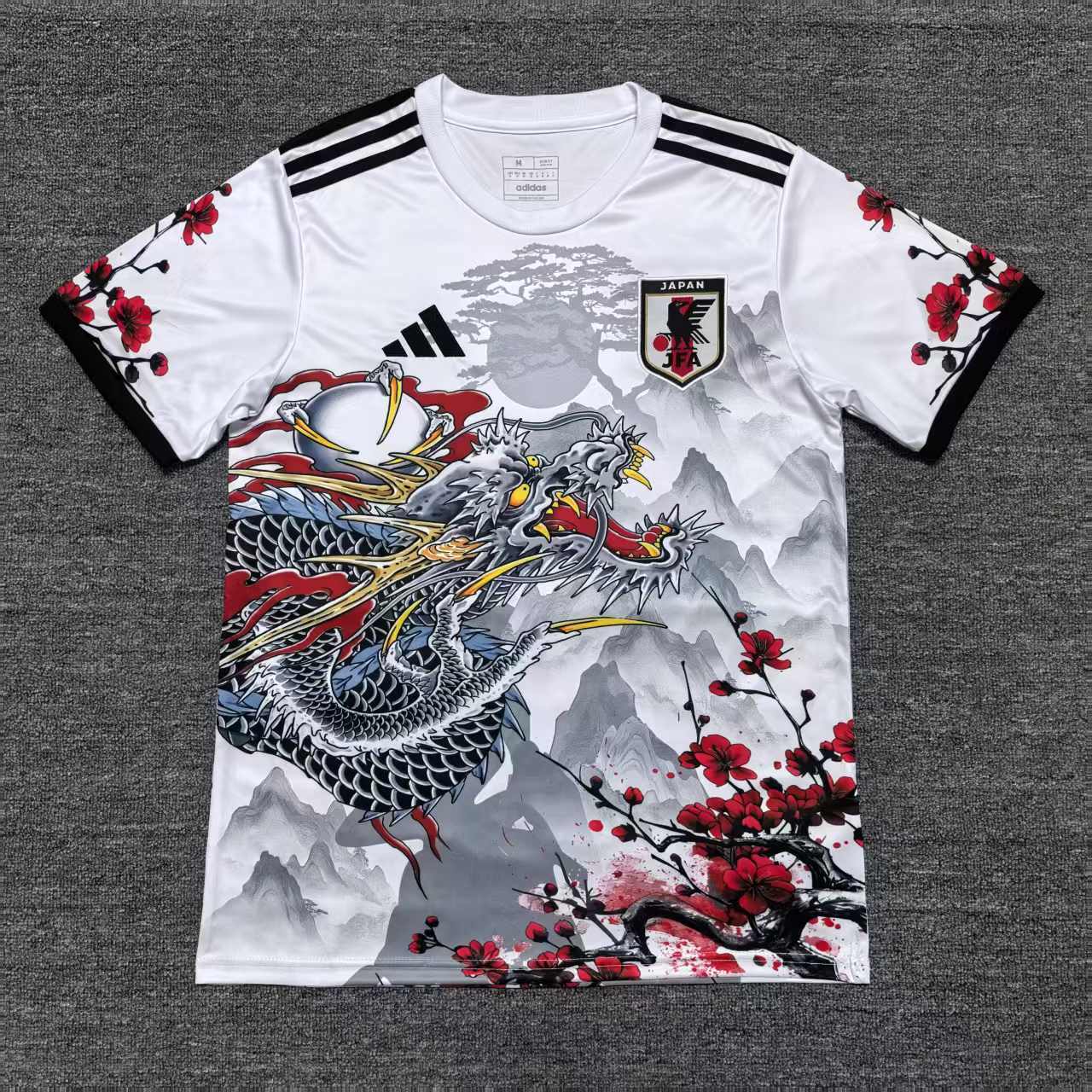 Japan 2024 Jersey