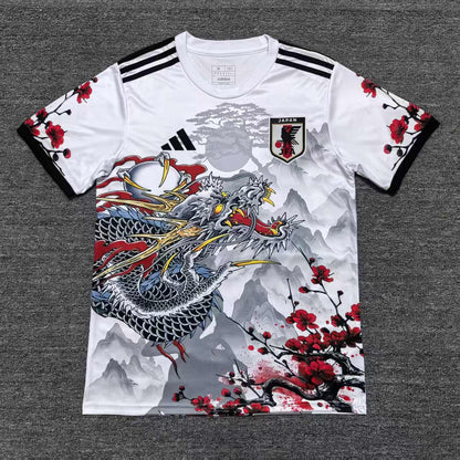 Japan 2024 Jersey