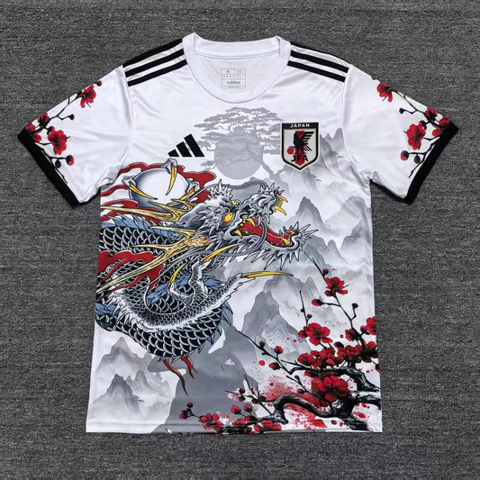 Japan 2024 Jersey