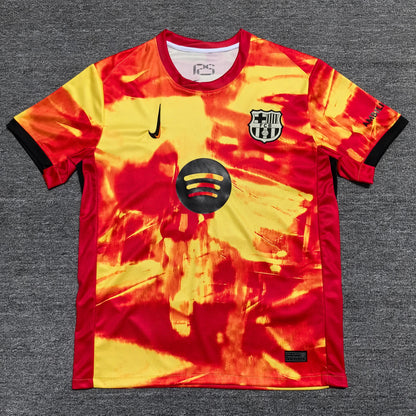 Barcelona 2025/2026 Jersey
