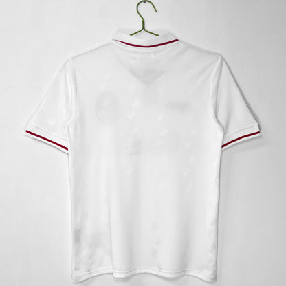 Liverpool 1996/1997 Jersey