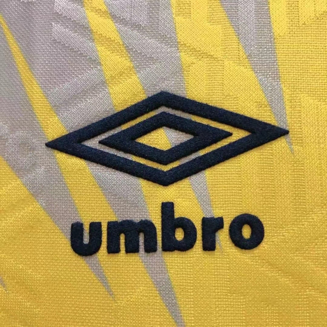 Tottenham 1991/1994 Away Jersey
