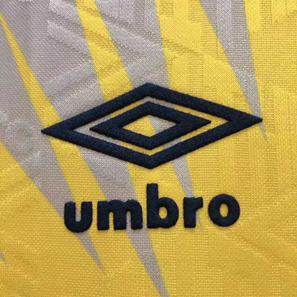 Tottenham 1991/1994 Away Jersey