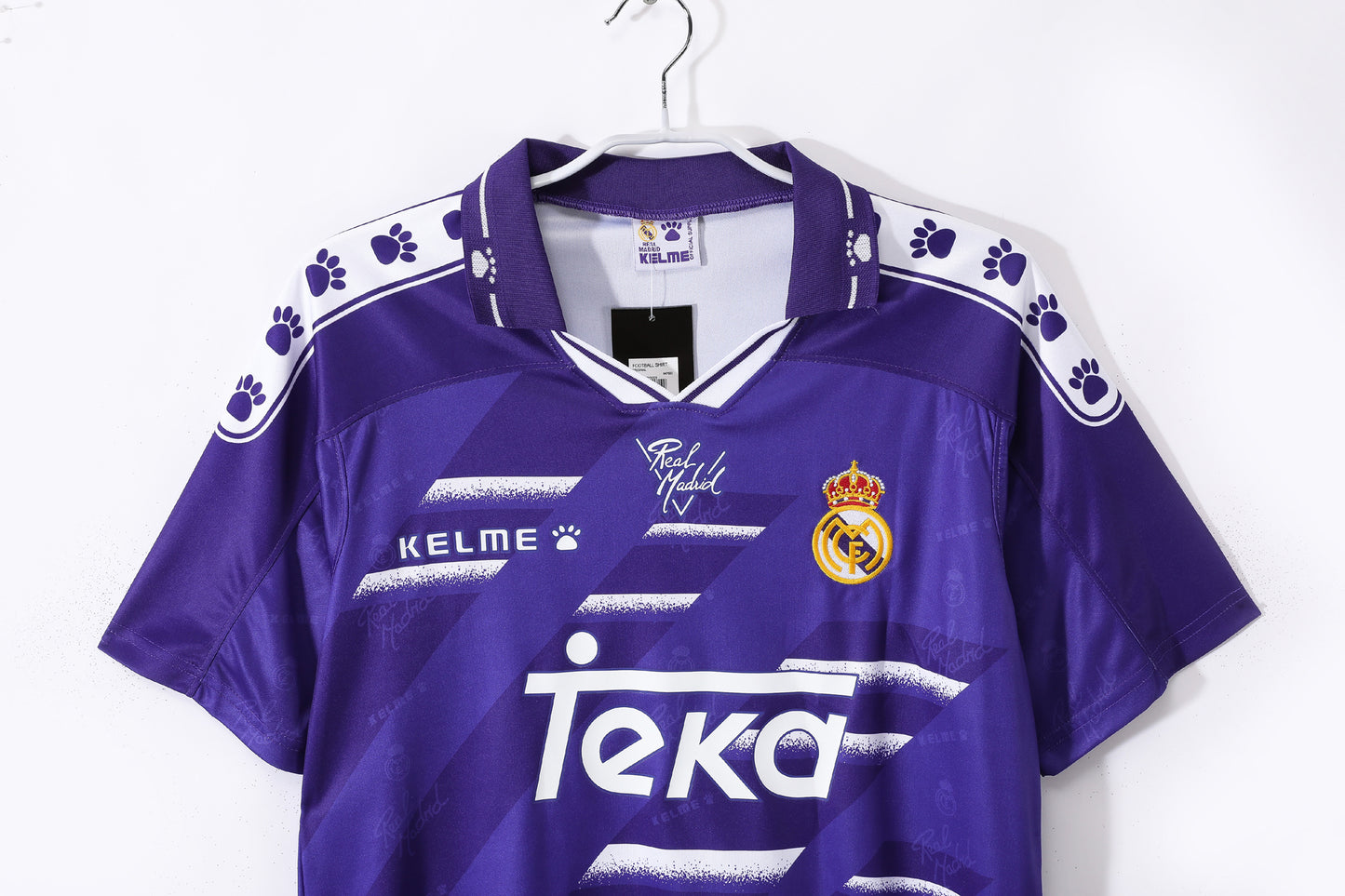 RM 1994/1996 Away Jersey