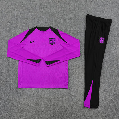 England 2025/2026 Training Suit