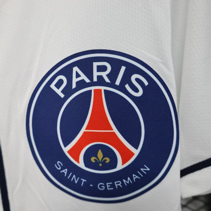PSG 2025/2026 Jersey