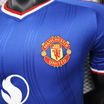 Manchester United 2026/2027 Away Jersey