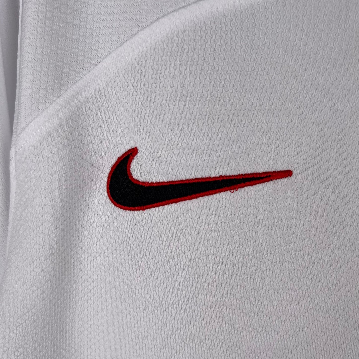 Corinthians 2023/2024 Home Jersey