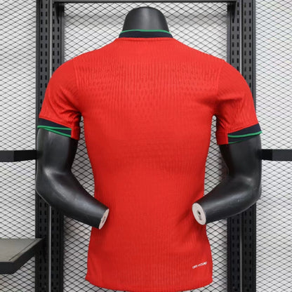 Portugal 2024 Home Jersey