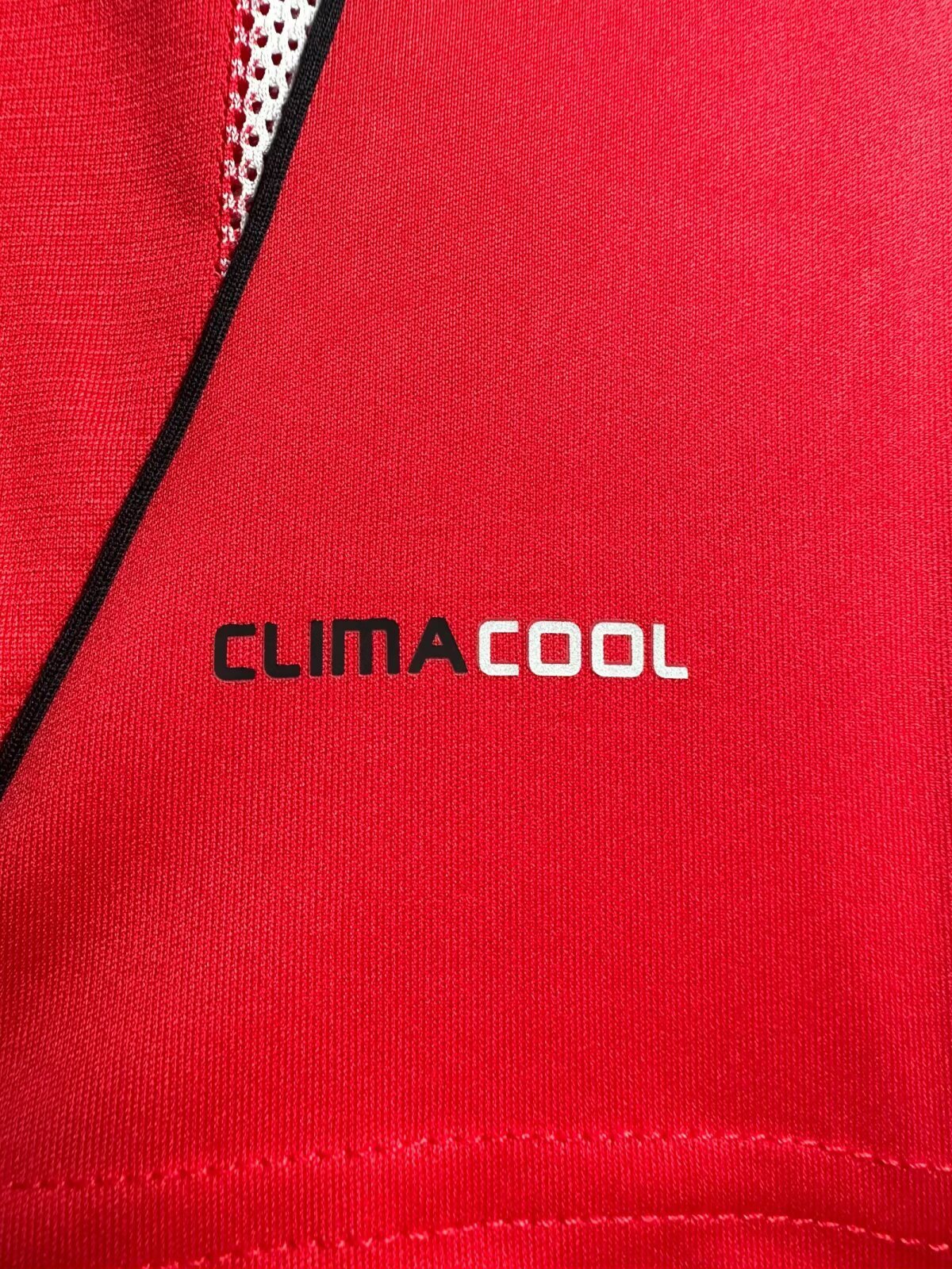 Bayern 2010/2011 Home Jersey