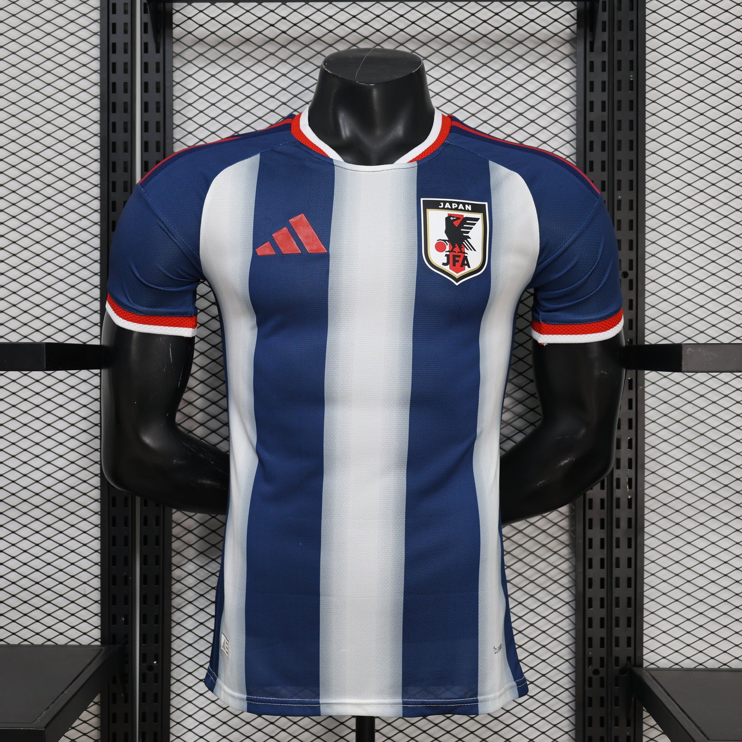 Japan 2026 Jersey