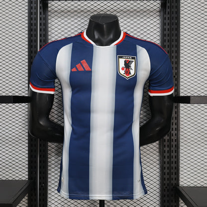 Japan 2026 Jersey