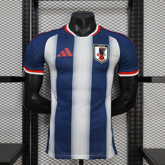 Japan 2026 Jersey