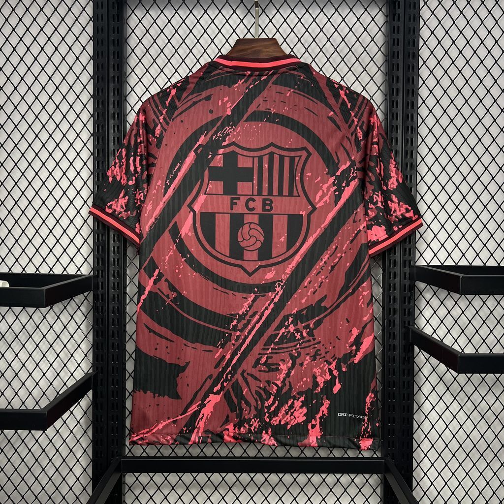 Barcelona 2024/2025 Jersey
