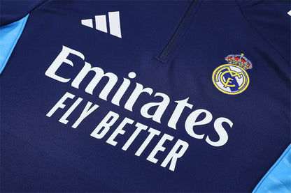 Real Madrid 2025/2026 Training Suit