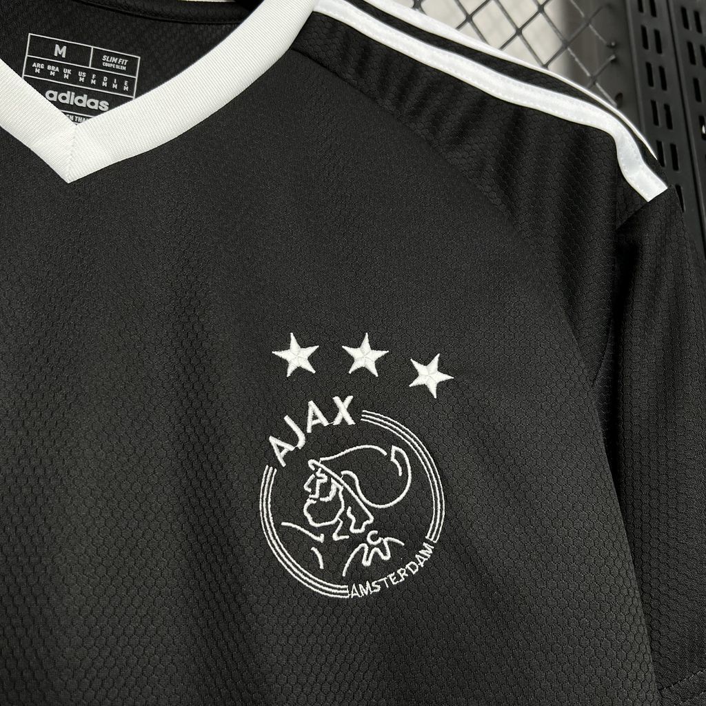 Ajax 2024/2025 Jersey