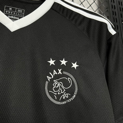 Ajax 2024/2025 Jersey