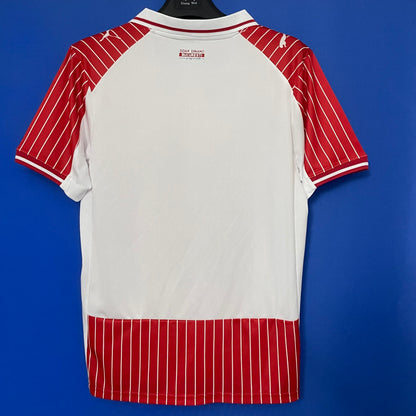 Dinamo Bucuresti 2025/2026 Home Jersey