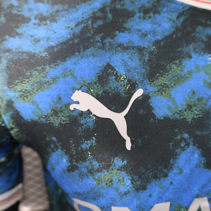 Marseille 2024/2025 Jersey