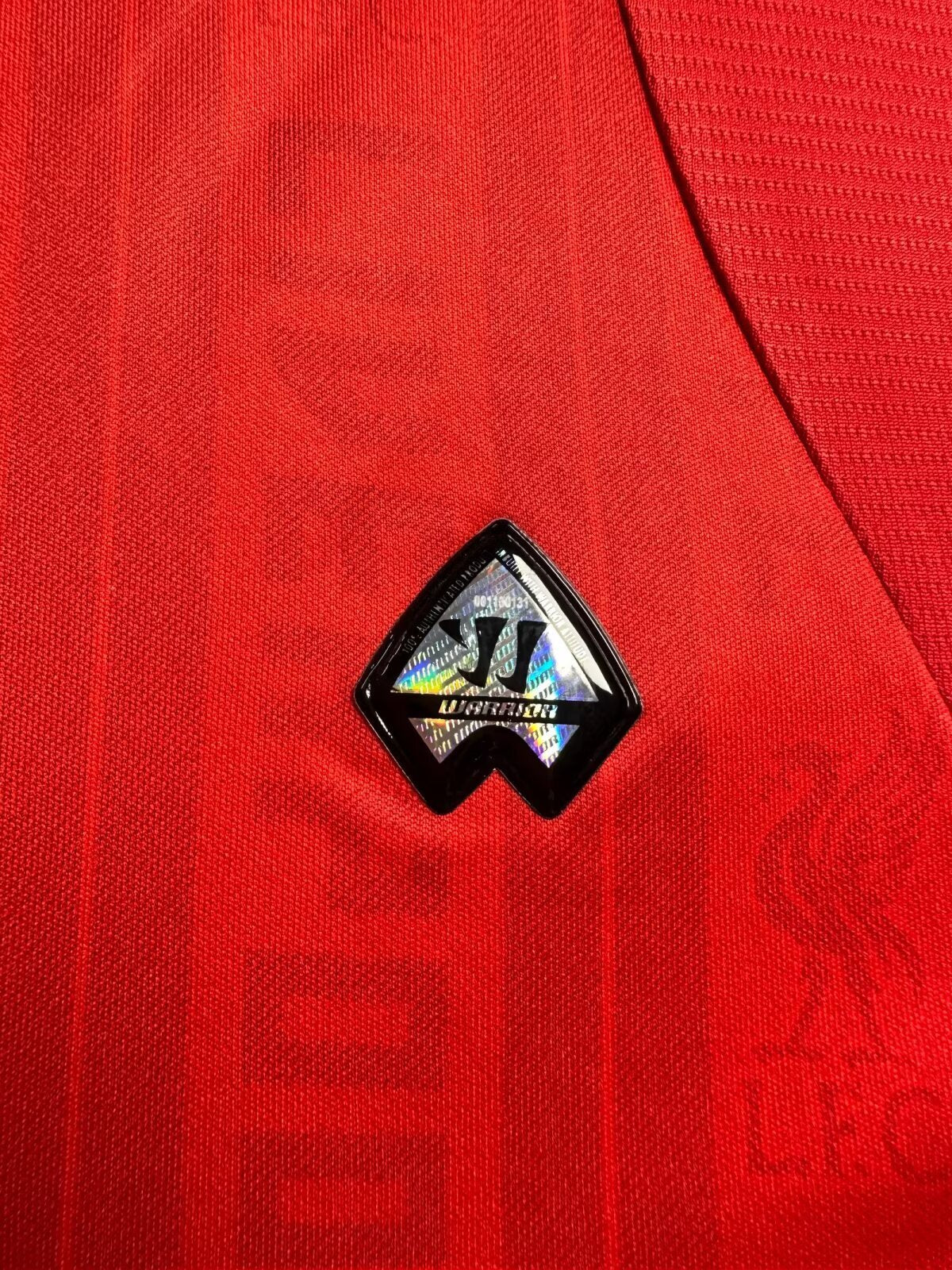 Liverpool 2013/2014 Home Jersey