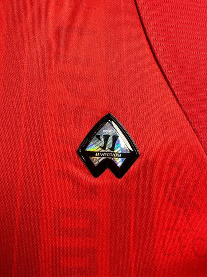 Liverpool 2013/2014 Home Jersey