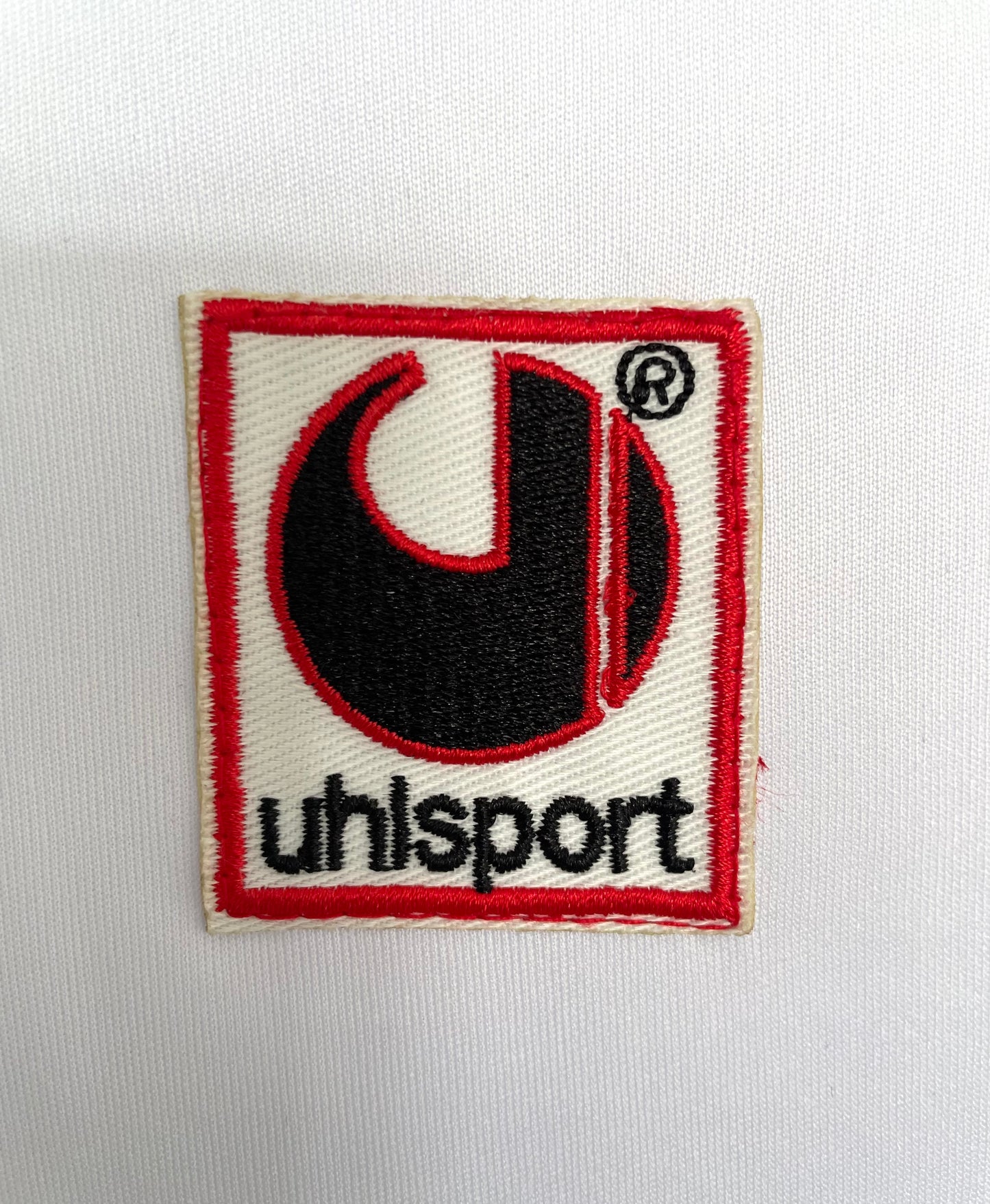 Inter Milan 1990/1991 Away Jersey