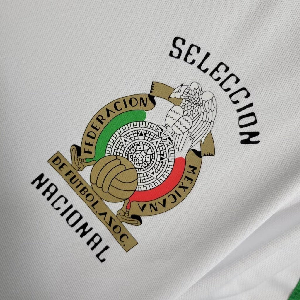 Mexico 2023 Jersey