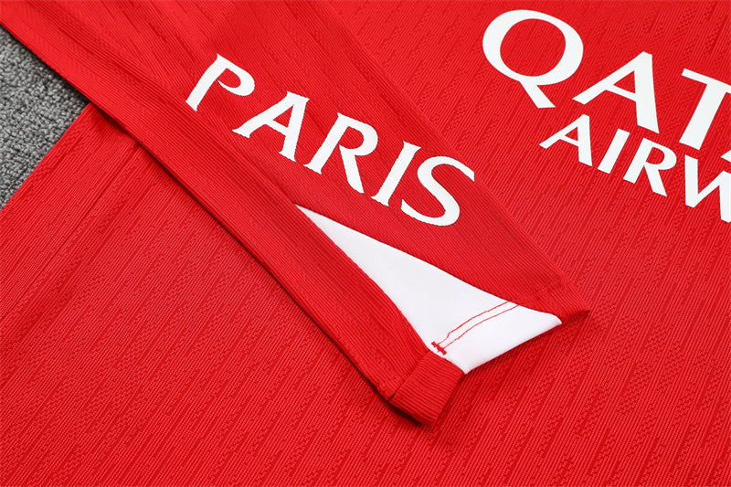 PSG 2025/2026 Training Suit