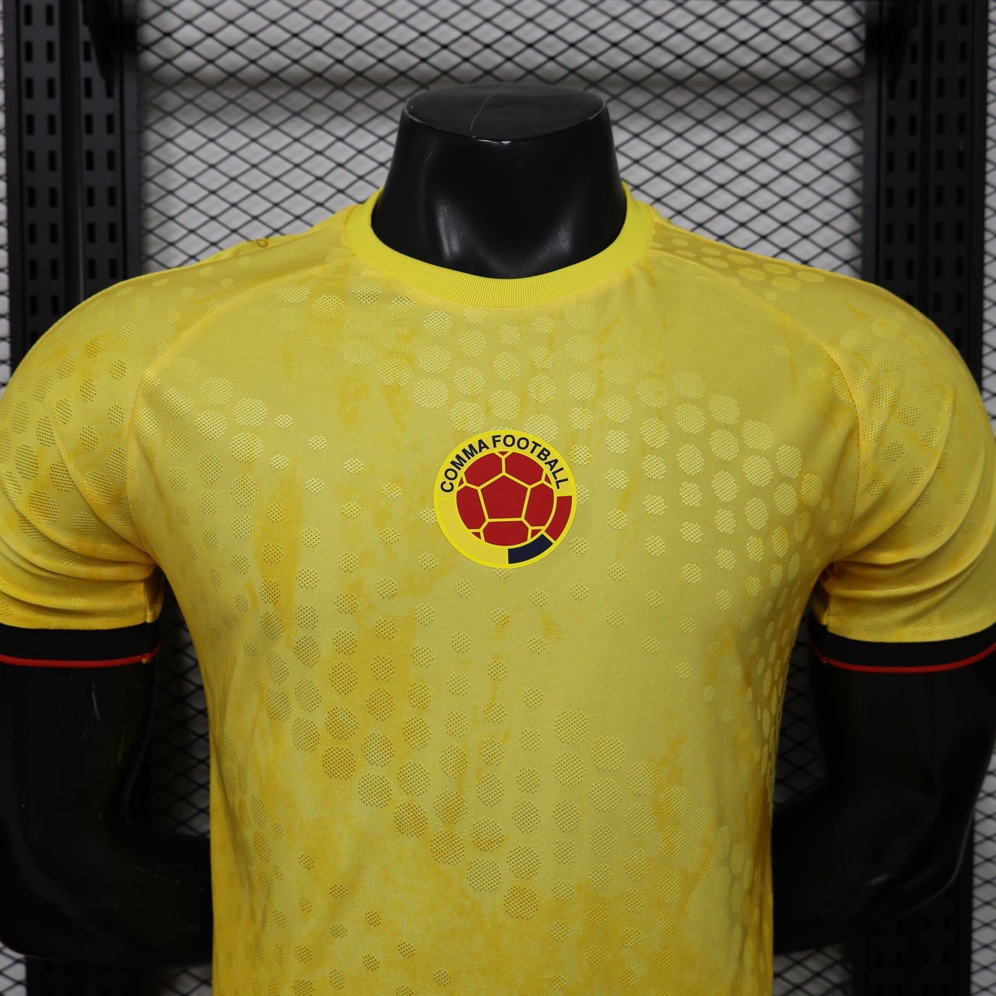 Colombia 2026 Jersey