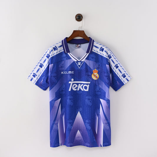 RM 1996/1997 Away Jersey