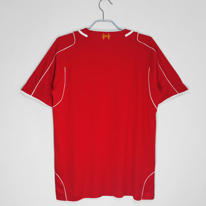 Liverpool 2014/2015 Home Jersey