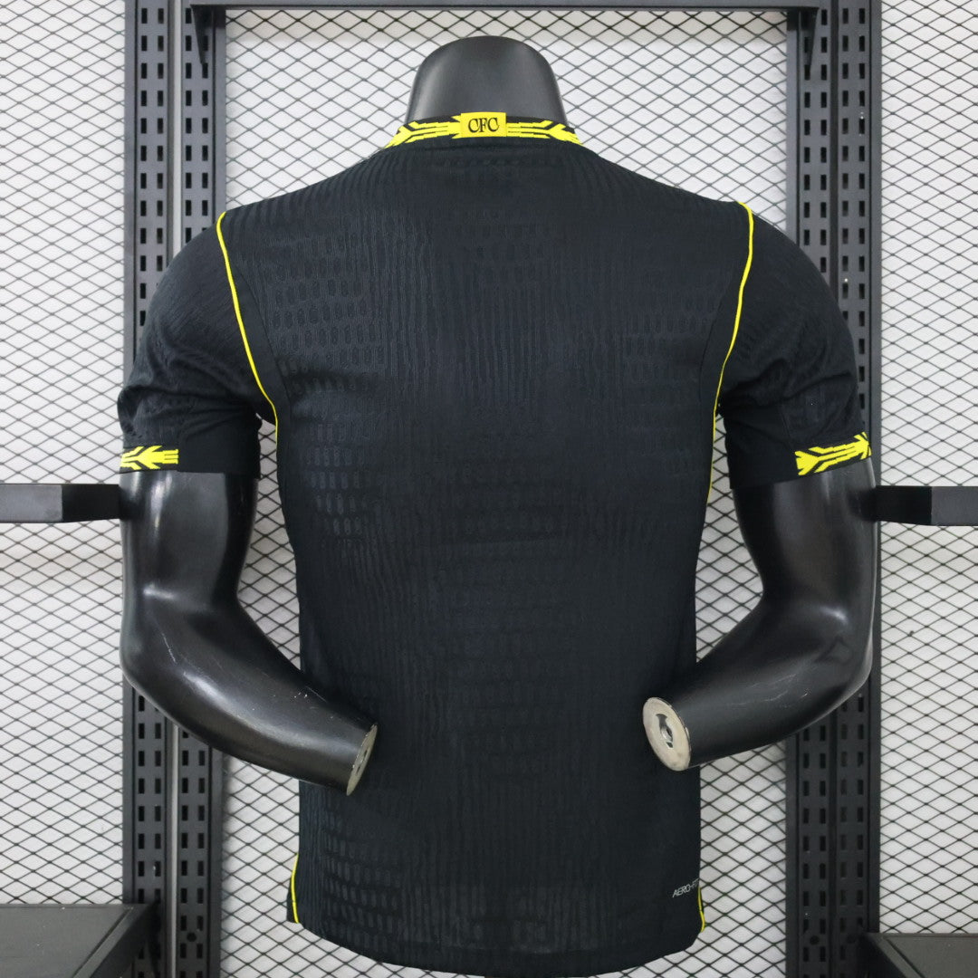 Chelsea 2026/2027 Away Jersey