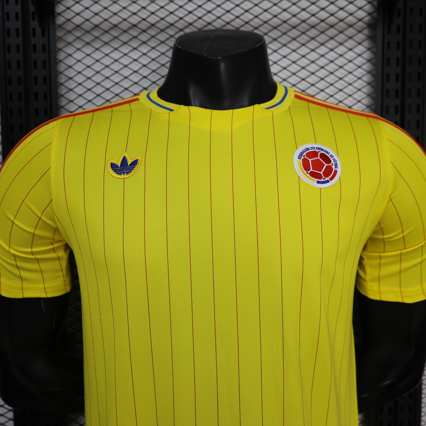 Colombia 2026 Jersey