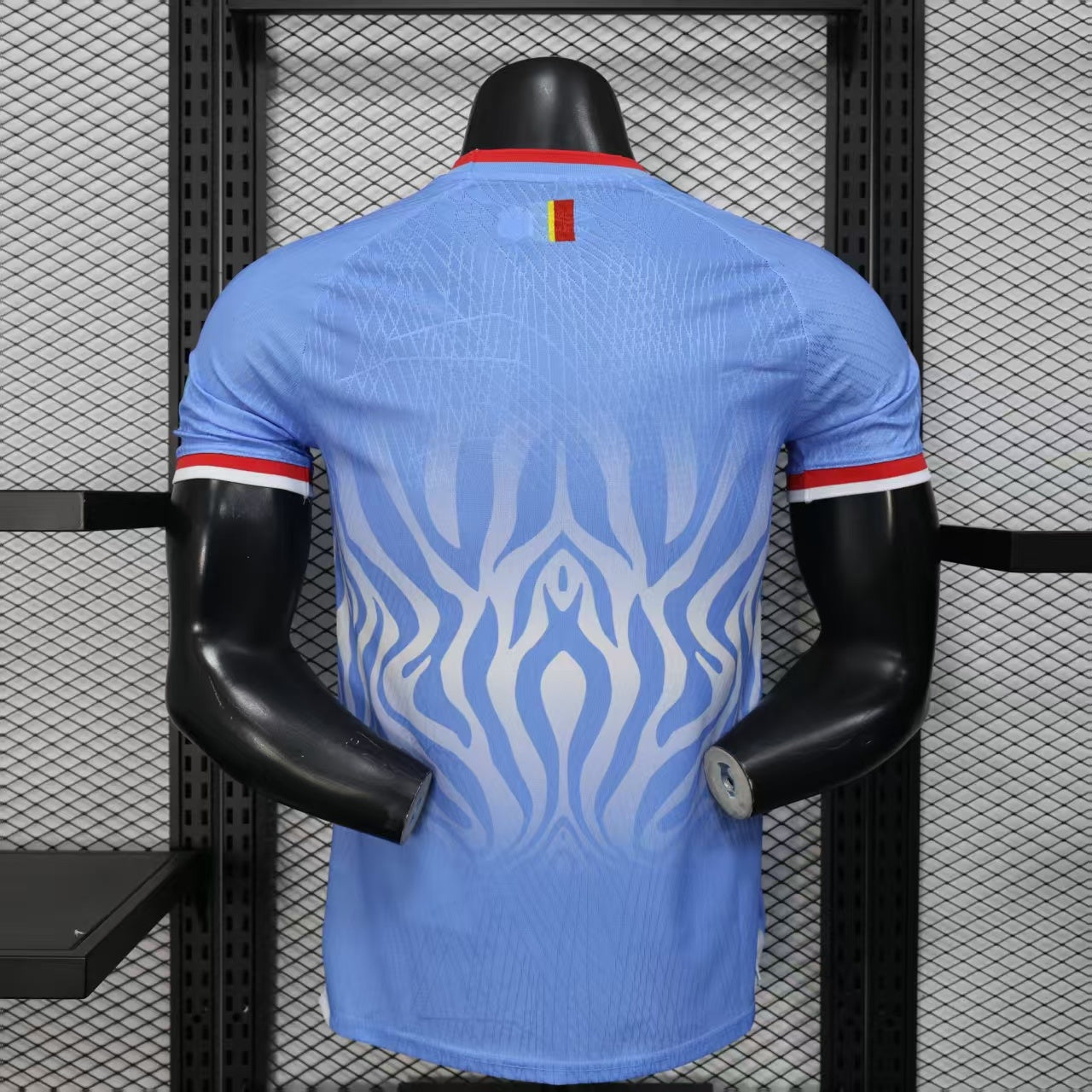 Congo 2026 Home Jersey