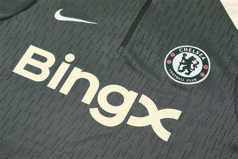 Chelsea 2025/2026 Training Suit