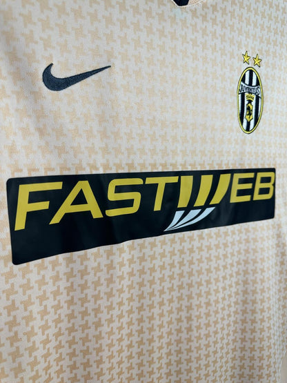 Juventus 2003/2004 Away Jersey