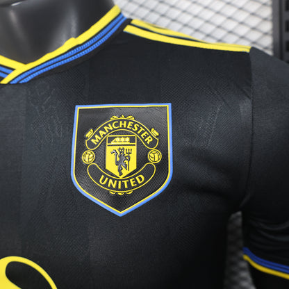 Manchester United 2025/2026 Third Jersey