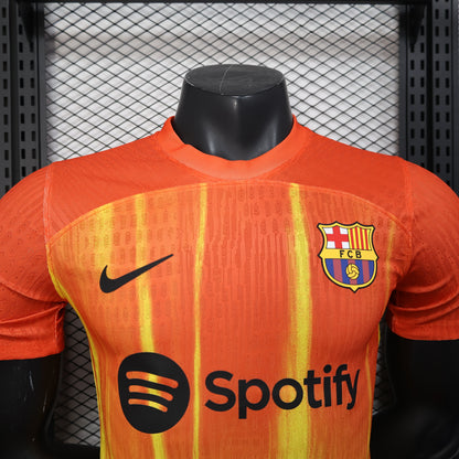 Barcelona 2025/2026 Jersey